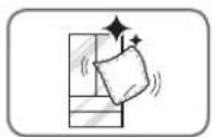 SIGNATURE SKSFD3604P - Checklist - 1