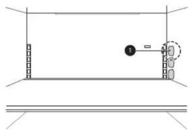 SIGNATURE SKSFD3604P - FUNCIONAMIENTO - 1