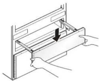 SIGNATURE SKSFD3604P - PRECAUCIÓN - 5