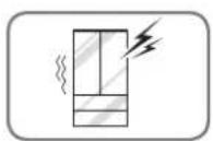 SIGNATURE SKSFD3604P - PRECAUCIÓN - 1