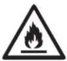SIGNATURE SKSFD3604P - Risque d'incendie et matériaux inflammables - 1