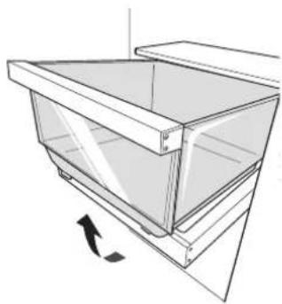 SIGNATURE SKSCF1801P - Removiendo las Cajas - 2