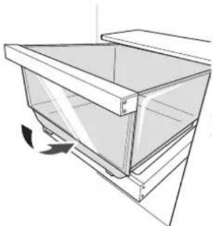 SIGNATURE SKSCF1801P - Removiendo las Cajas - 3