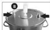 Royal Catering RCBM-60CF - FERMENTATION - 2
