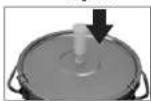 Royal Catering RCBM-60CF - FERMENTATION - 1