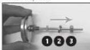 Royal Catering RCBM-60CF - LISEZ ATTENTIVEMENT LE PRÉSENT MANUEL ET ASSUREZ-VOUS DE BIEN LE COMPRENDRE AVANT LA PREMIÈRE UTILISATION. - 4