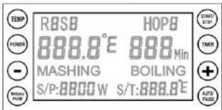 Royal Catering RCBM-30CF - ES - 5