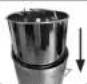 Royal Catering RCBM-30CF - m) N'allumez pas l'appareil lorsqu'il est vide. - 6