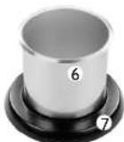 Royal Catering RCST-9400D - AMBITO DI UTILIZZO - 2