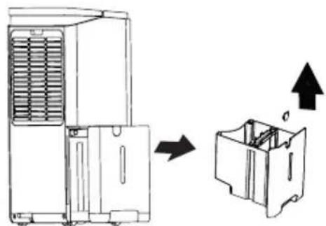 DAITSU ADD20XB - Arrêt de programmation - 2