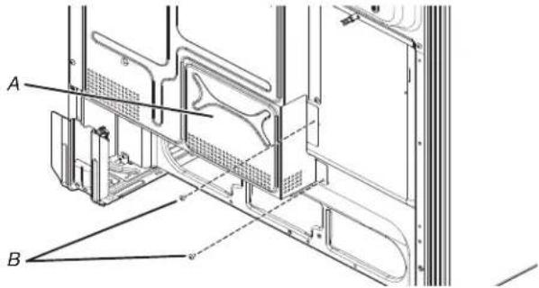 MAYTAG MFES8030RZ - ADVERTENCIA - 2