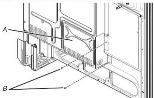 MAYTAG MFES8030RZ - AVERAGEMENT - 2