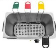 Royal Catering RCEB-8T - COMMENT FONCTIONNE L'APPAREIL? - PRINCIPLE DE BASE - 2