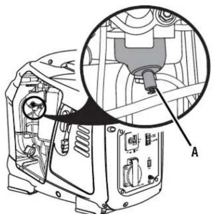 RYOBI RYi1000 - GUARDE ESTE MANUAL PARA FUTURAS CONSULTAS - 7