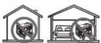 RYOBI RYi1000 - EMISSION WARRANTY PARTS LIST - 1