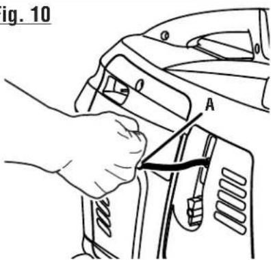 RYOBI RYi1000 - See this fold-out section for all of the figures referenced in the operator's manual. - 2