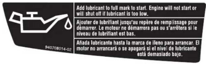 RYOBI RYi1000 - SYMBOLS - 1