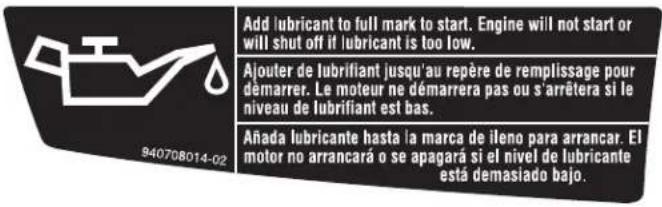 RYOBI RYi1000 - SÍMBOLOS - 1