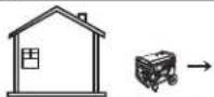 RYOBI RYi1000 - EMISSION WARRANTY PARTS LIST - 2