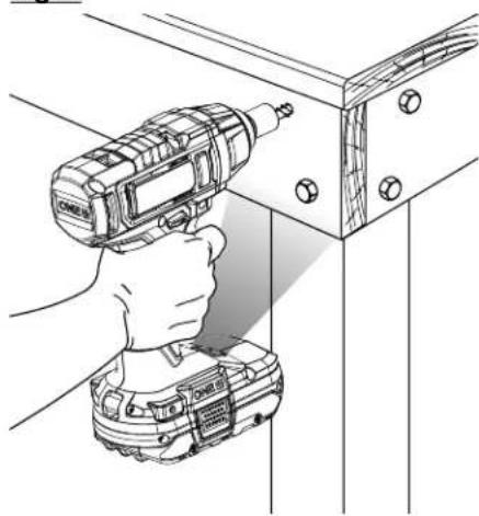RYOBI PCL250 - AVERTISSEMENT : - 4