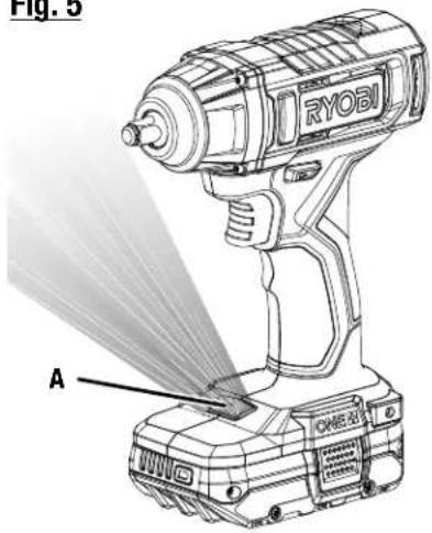 RYOBI PCL250 - MANTENIMIENTO GENERAL - 2
