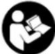 RYOBI PCL212 - SYMBOLS - 2