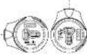 RYOBI ELL1002 - AHC16P - 1