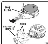 RYOBI ELL1002 - UTILISATION - 1