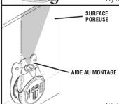 RYOBI ELL1002 - UTILISATION - 15