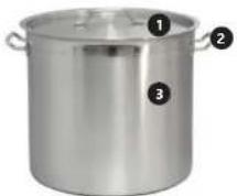Royal Catering RC-SSIP33 - ES - 2