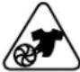 RYOBI RY404015 - SYMBOLES - 9