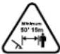 RYOBI RY404015 - SYMBOLS - 6