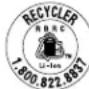 RYOBI RY404015 - SYMBOLES - 11