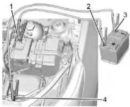GMC Terrain (2025) - Attention - 1