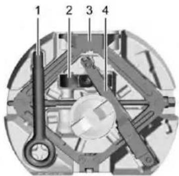 GMC Terrain (2025) - Removing the Spare Tire and Tools - 1