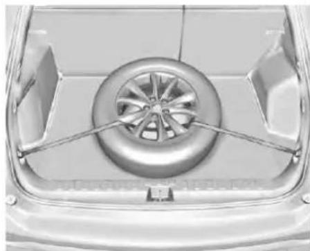GMC Terrain (2025) - Warning - 2