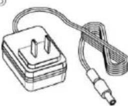 Prixton P115 - SECURITE IMPORTANTE - 2