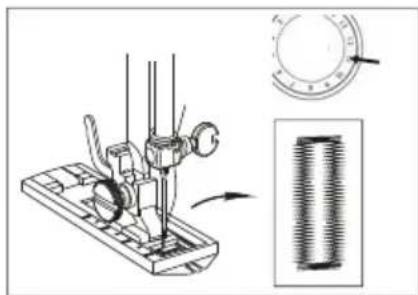 Prixton P115 - SEWING SLEEVES - 5