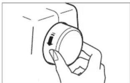 Prixton P115 - COSTURAR UM CASULO DE BOTÃO MANUALMENTE - 3