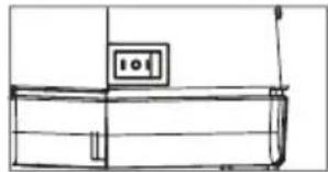 Prixton P115 - ENFILAGE DE LA MACHINE À COUDRE - 1
