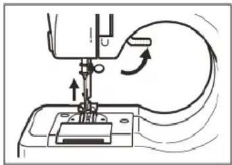 Prixton P115 - DOUBLE NEEDLE SEWING - 1