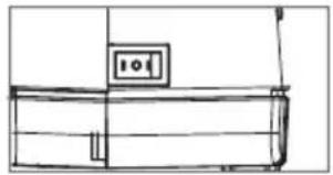Prixton P115 - THREADING THE SEWING MACHINE - 1