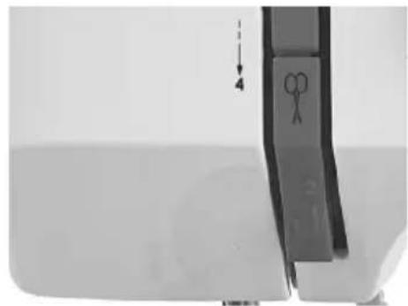 Prixton P115 - COSTURANDOMANGAS - 3