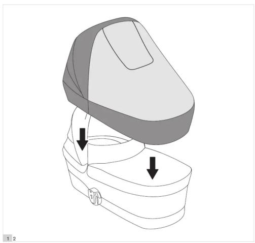 CYBEX Cot S Lux - 3