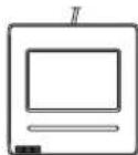 FUJITSU Airstage ASYE14GACH - NOME DAS PEÇAS - 8
