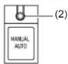 FUJITSU Airstage ASYE14GACH - NAME OF PARTS - 2