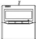 FUJITSU Airstage ASYE14GACH - BEZEICHNUNG DER TEILE - 6