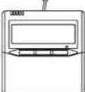 FUJITSU Airstage ASYE14GACH - NOMBRE DE LAS PIEZAS - 7