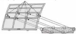 FUJITSU Airstage ASYE14GACH - Air cleaning &amp; deodorizing fi Iter installation - 2
