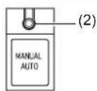 FUJITSU Airstage ASYE14GACH - НАЗВАНИЕ ДЕТАЛЕЙ - 2